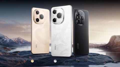 Ranh giới giữa smartphone và sạc dự phòng dần xóa nhòa