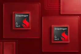 Snapdragon 6 Gen 5 và 4 Gen 5 ra mắt: Wi-Fi 7 và Camera 200MP cho máy tầm trung