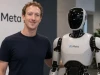 Musk và Jensen Huang phát cảnh báo về robot Trung Quốc
