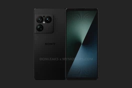 Sony Xperia 1 VIII xuất hiện trên Amazon với giá gần 60 triệu đồng