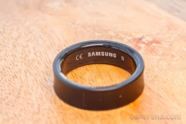 Nhẫn thông minh Galaxy Ring 2: Thiết kế mỏng nhẹ hơn, pin kéo dài tới 10 ngày