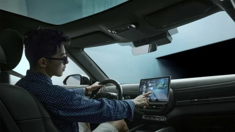 Nhiều chủ xe VinFast thích thú với trải nghiệm của gói VF Connect