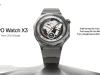 Oppo Watch X3 mở bán ở Việt Nam giá 13 triệu đồng: khung titan siêu nhẹ, chip kép, pin 5 ngày