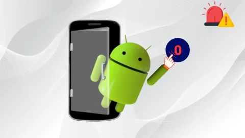 Nguy hiểm hơn virus: Hàng triệu điện thoại Android có thể bị chiếm quyền mà bạn không cần bấm gì
