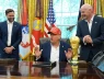 Giá vé World Cup 2026 quá đắt! Ngay cả Trump cũng cho rằng : Tôi sẽ không bỏ ra 1.000 đô la để mua vé xem World Cup