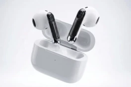 Tai nghe AirPods tích hợp camera của Apple có thể buộc phải ngừng sản xuất, một số dây chuyền sản xuất sẽ bị "đóng cửa"