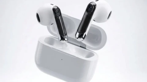 Tai nghe AirPods tích hợp camera của Apple có thể buộc phải ngừng sản xuất, một số dây chuyền sản xuất sẽ bị "đóng cửa"