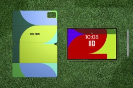 Lenovo trình làng 2 máy tính bảng mới ở Việt Nam, có phiên bản FIFA World Cup 26 đẹp mắt