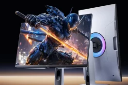 Hisense ra mắt màn hình chơi game Mini LED Obsidian 5K đầu tiên trên thế giới, có thể chuyển đổi độ phân giải và tần số quét