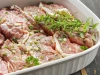 Sai lầm khi ướp thịt qua đêm biến món ăn thành ổ vi khuẩn