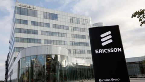 Ericsson dẫn đầu bảng xếp hạng hạ tầng mạng 5G toàn cầu 6 năm liên tiếp