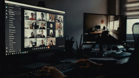 Tin tặc giả danh nhân viên IT trên Microsoft Teams phát tán mã độc tống tiền