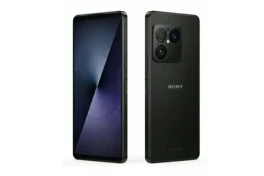 Sony Xperia 1 VIII "chốt" ngày ra mắt chính thức với thay đổi lớn về thiết kế