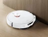Xiaomi H50 Pro: Robot hút bụi tự động vươn giẻ lau góc khuất giá từ 12 triệu đồng