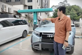 BYD giữ im lặng trước lo ngại về an toàn pin sau thử nghiệm sạc siêu nhanh 1.500 kW
