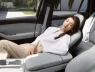 Sau tay nắm cửa ẩn, ngành xe lại đang tranh luận về sự an toàn của ghế không trọng lực