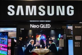 Giải mã ý nghĩa chữ 'Neo' trên các dòng TV Samsung