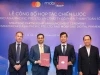 Mastercard và Công ty Cổ phần Thanh toán số MobiFone hợp tác thúc đẩy các sáng kiến thanh toán số