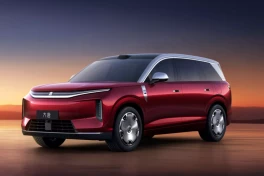 BYD ra mắt SUV điện 9 phút sạc chạy từ Hà Nội đến Đà Nẵng