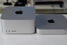 AI khiến Mac Mini khan hàng, giá khởi điểm tăng "nhẹ" 200 USD