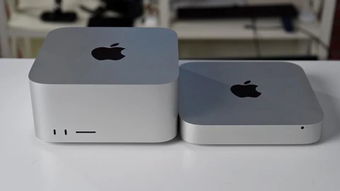 AI khiến Mac Mini khan hàng, giá khởi điểm tăng "nhẹ" 200 USD