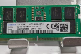 Cảnh báo: Thị trường xuất hiện RAM DDR5 giả gắn chip bằng nhựa