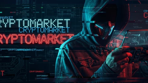 Cảnh sát châu Âu triệt phá Crime Network, diễn đàn ngầm chuyên mua bán dữ liệu hack
