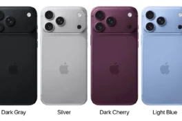 iPhone 18 Pro có thể sẽ ra mắt với chip A20 Pro, đây là bản nâng cấp quan trọng nhất trong lịch sử của Apple
