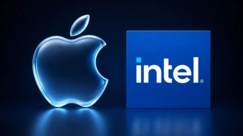 Vì sao Apple phải nhờ Intel làm chip cho dòng MacBook giá rẻ nhất của mình?