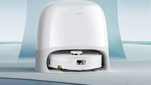 Roborock phản hồi thông tin 2 robot bán ở Việt Nam bị tố không có giặt nước nóng như công bố