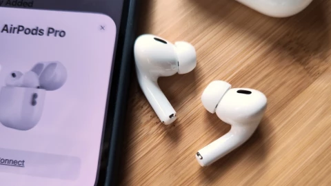 AirPods mới sẽ có camera. Nhưng dùng để làm gì nhỉ?