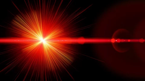 Vũ khí laser của Hải quân Mỹ trở lại, nhắm thẳng vào mối đe dọa drone