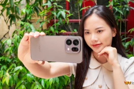 Đánh giá OPPO Find X9s: Chiếc máy ảnh Hasselblad thu nhỏ trong hình hài smartphone