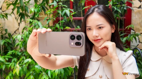 Đánh giá OPPO Find X9s: Chiếc máy ảnh Hasselblad thu nhỏ trong hình hài smartphone