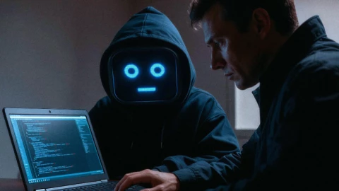 Google cảnh báo tin tặc dùng AI tạo exploit vượt qua xác thực 2FA
