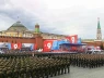 Vì sao lễ duyệt binh Nga 2026 đột ngột “biến mất” xe tăng và tên lửa? Điều xảy ra ở Moscow khiến nhiều người bất ngờ