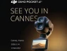 Chi tiết DJI Osmo Pocket 4P: Camera kép với ống kính tele 3x, ra mắt ngày 14/5