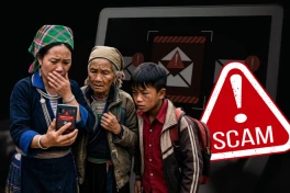 Tăng cường ngăn chặn lừa đảo công nghệ cao: Người dân vùng cao cần đặc biệt cảnh giác
