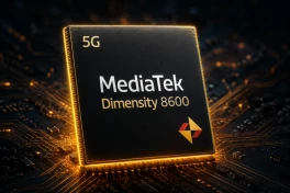 Dimensity 8600 lộ diện: Bản nâng cấp lớn của MediaTek cho smartphone cận cao cấp