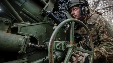 Chuyện gì đang xảy ra khi Đức bất ngờ tăng hỗ trợ quân sự cho Ukraine?