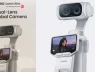 Insta360 Luna Ultra rò rỉ giá bán: Đắt như này mua luôn máy ảnh cho lành?