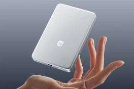 Sạc dự phòng 10,000 mAh mỏng nhất của Xiaomi chính thức lộ diện