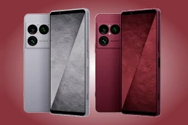 Xperia 1 VIII rò rỉ trước giờ G: Thiết kế đã biết từ trước, nhưng có một nâng cấp cực đáng giá
