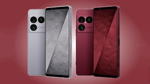 Xperia 1 VIII rò rỉ trước giờ G: Thiết kế đã biết từ trước, nhưng có một nâng cấp cực đáng giá