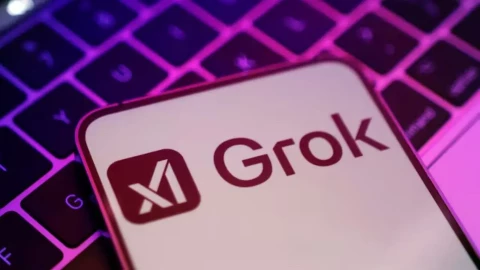Grok "hụt hơi", Elon Musk phải thừa nhận sự thật cay đắng