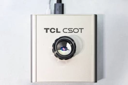 TCL CSOT giới thiệu màn hình có mật độ điểm ảnh cao nhất thế giới dành cho XR