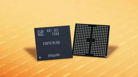 Nghịch lý thị trường chip nhớ DRAM: Giá nguyên liệu tăng phi mã nhưng giá SSD tiêu dùng lại giảm