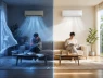 Tại sao điều hòa cũ thường cho cảm giác "mát sâu" hơn máy mới?