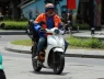 Kiểm chứng độ bền xe điện Dat Bike trong điều kiện vận hành khắc nghiệt