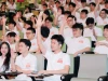 Chương trình nhân tài Viettel Talent 2026 khai giảng với hơn 800 học viên